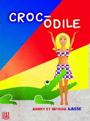cover image of Croc-Odile